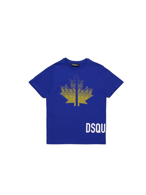  DSQUARED2 | DQ2537 D004GDQ879